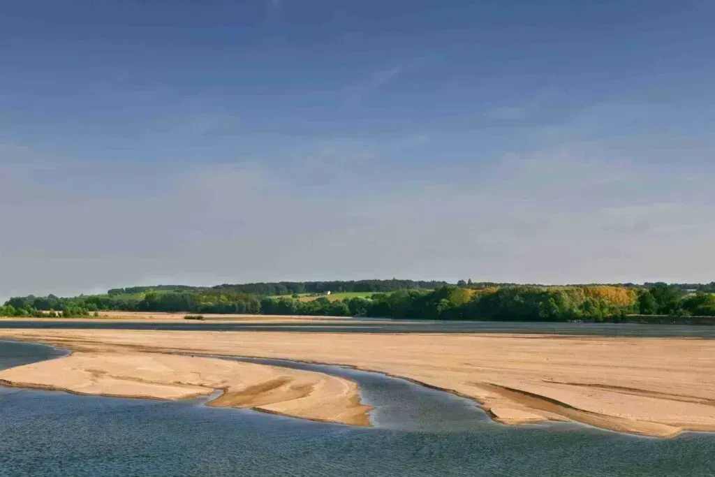 River Sand