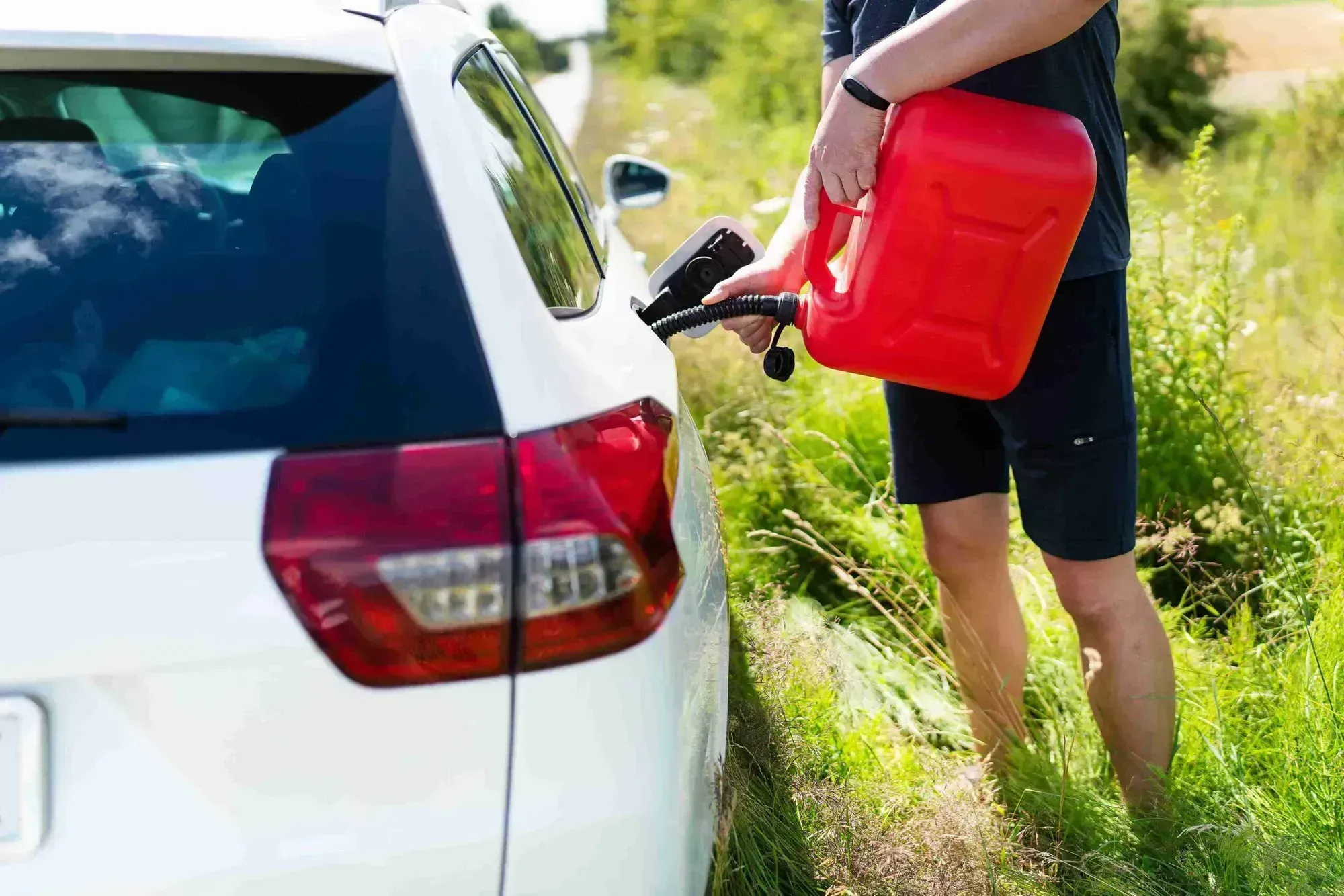 Will Gas Kill Grass? (Yes - Explained)