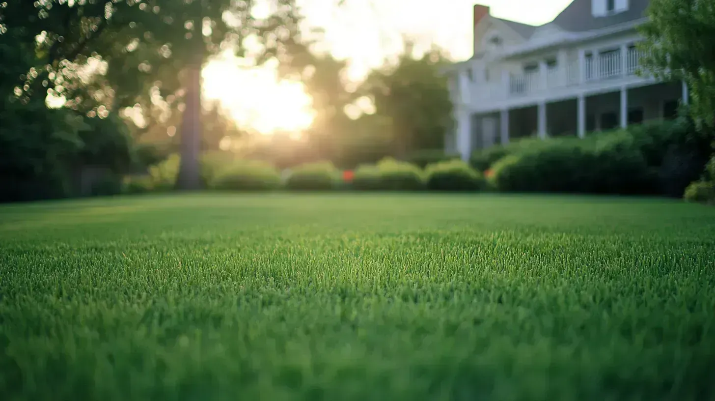 How to Refresh Your Yard This Season (Ultimate Outdoor Cleanup Guide) for virginia Homeowners