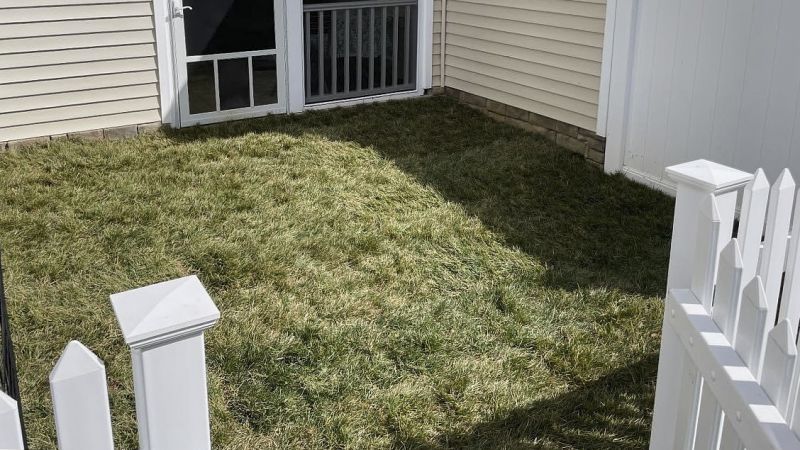 Sod Installation Company Richmond Va